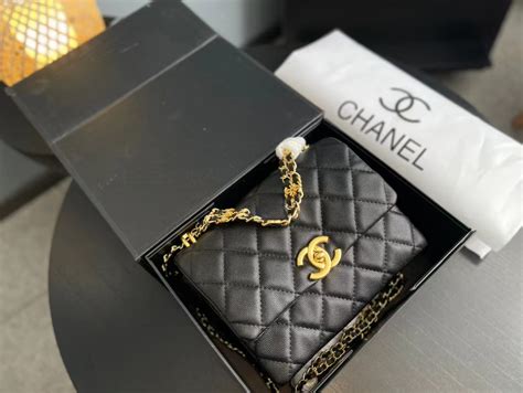 chanel cf mini square price|mini flap bag Chanel 2021.